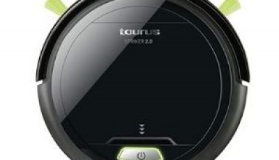 LLEVATE GRATIS 1 ROBOT TAURUS GAMA HOMELAND