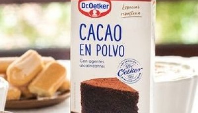 PRUEBA GRATIS CACAO EN POLVO