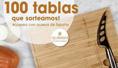TABLA DE QUESEA GRATIS