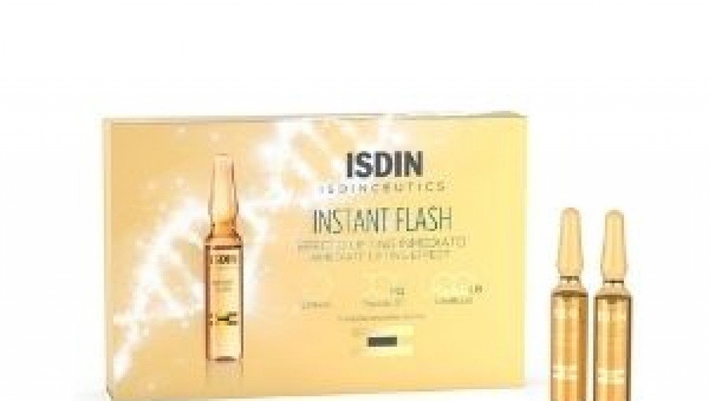 PRUEBA GRATIS DE ISDIN ANTIEDAD DAY & NIGHT