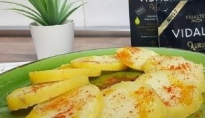 PRUEBA GRATIS VIDALIM AURUM