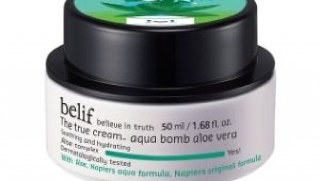 CREMA AQUA BOMB