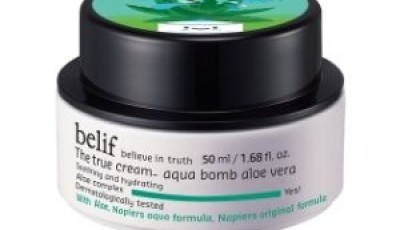 CREMA AQUA BOMB