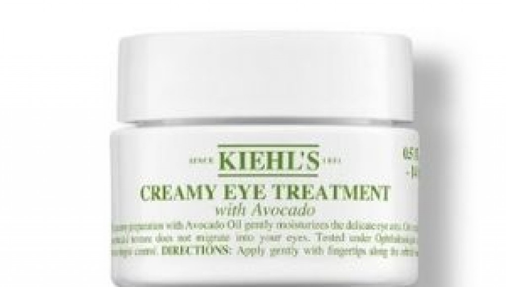 PRUEBA GRATIS KIEHLS AVOCADO