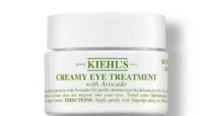 PRUEBA GRATIS KIEHLS AVOCADO