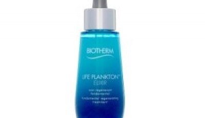 PRUEBA GRATIS BIOTHERM LIFE PLANKTON