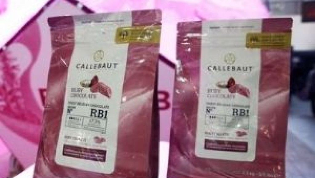 CALLEBAUT REGALA CHOCOLATES