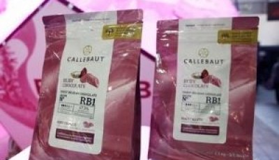 CALLEBAUT REGALA CHOCOLATES