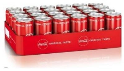 MUESTRAS GRATIS DE COCA COLA