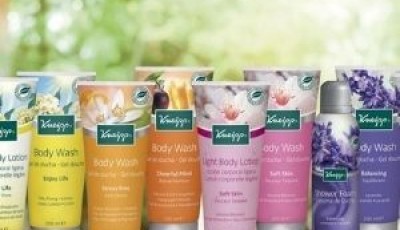 MUESTRAS GRATIS DE KNEIPP