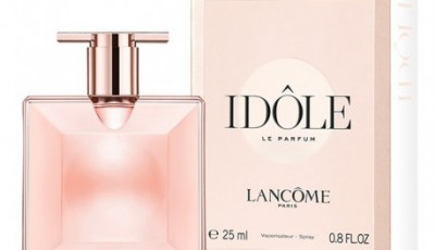 PRUEBA GRATIS IDOLE DE LANCOME