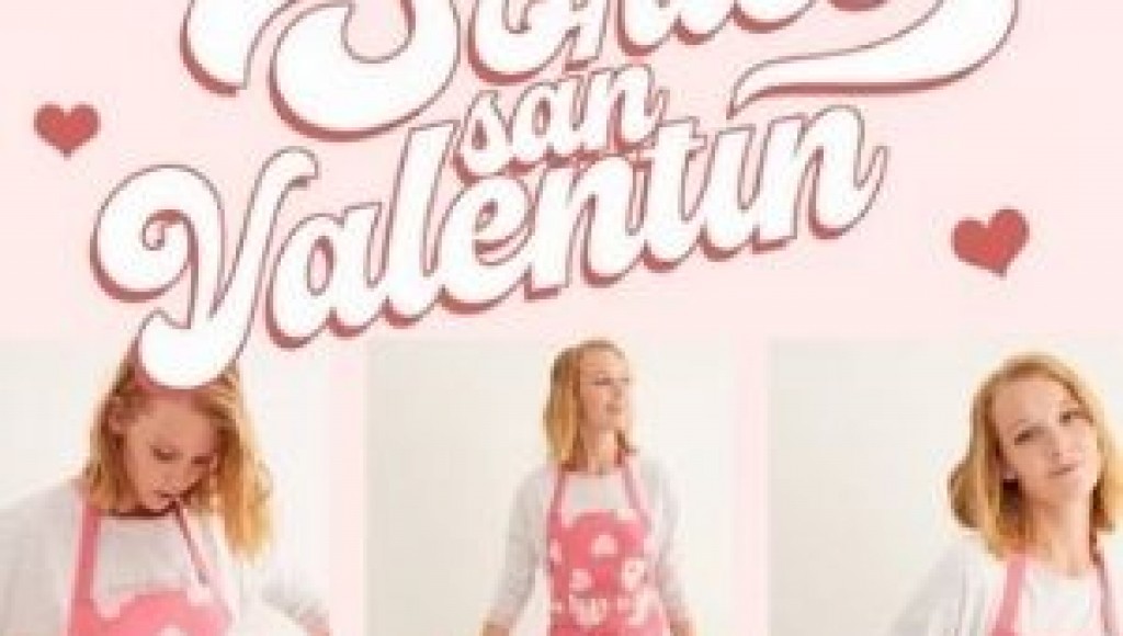 MAHESO REGALA  DELANTALES DE LA VECINA RUBIA