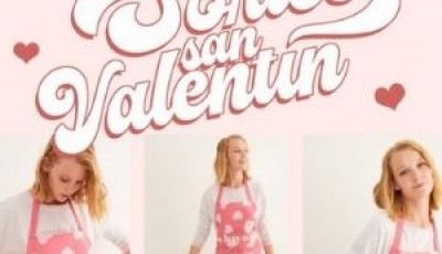 MAHESO REGALA  DELANTALES DE LA VECINA RUBIA