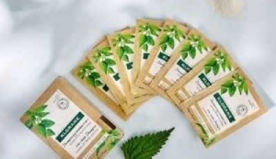 KLORANE MUESTRAS GRATIS