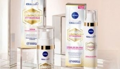 PRUEBA GRATIS NIVEA LUMINOUS