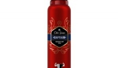 OLD SPICE PRUEBA GRATIS