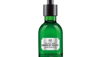PRUEBA GRATIS SÉRUM DROPS OF YOUTH