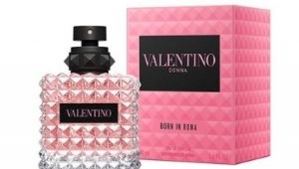 PRUEBA GRATIS EL PERFUME BORN YELLOW