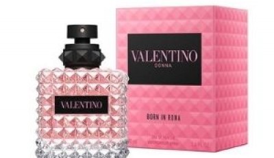 PRUEBA GRATIS EL PERFUME BORN YELLOW