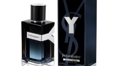 PRUEBA GRATIS Y el perfume de YVES SAINT LAURENT