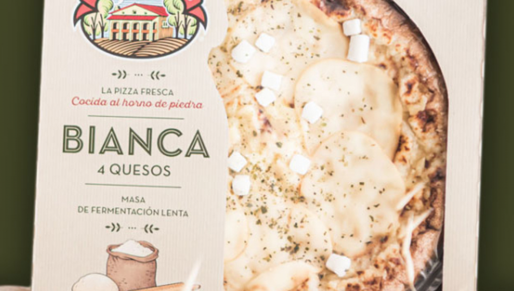 PRUEBA GRATIS LAS PIZZAS DE CASATARRADELLAS
