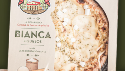 PRUEBA GRATIS LAS PIZZAS DE CASATARRADELLAS
