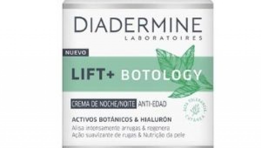 PRUEBA GRATIS DIADERMINE CREMA DE DÍA Y DE NOCHE