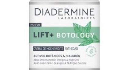 PRUEBA GRATIS DIADERMINE CREMA DE DÍA Y DE NOCHE