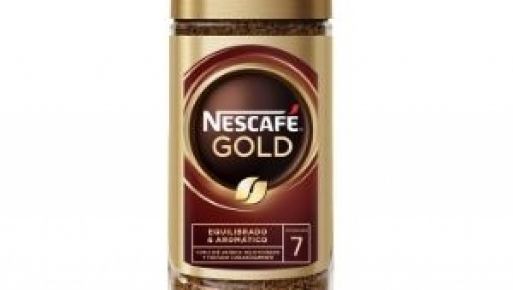 PRUEBA GRATIS NESCAFÉ GOLD