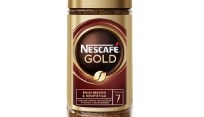 PRUEBA GRATIS NESCAFÉ GOLD