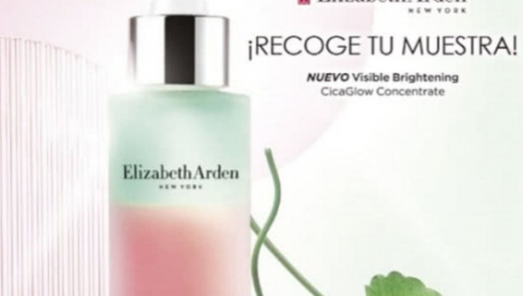 BRIGHTENING DE ELIZABETH ARDEN