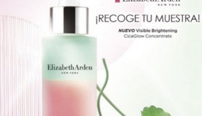 BRIGHTENING DE ELIZABETH ARDEN