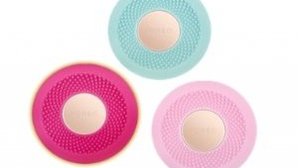 FOREO REGALA MINI UFO EN EL DÍA DE LA MUJER