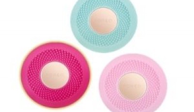 FOREO REGALA MINI UFO EN EL DÍA DE LA MUJER