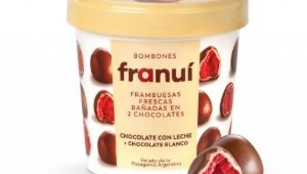 FRANUI REGALA 30 TARRINAS EN MADRID, BARCELONA Y VALENCIA