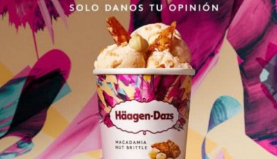 PRUEBA GRATIS Häagen Dazs