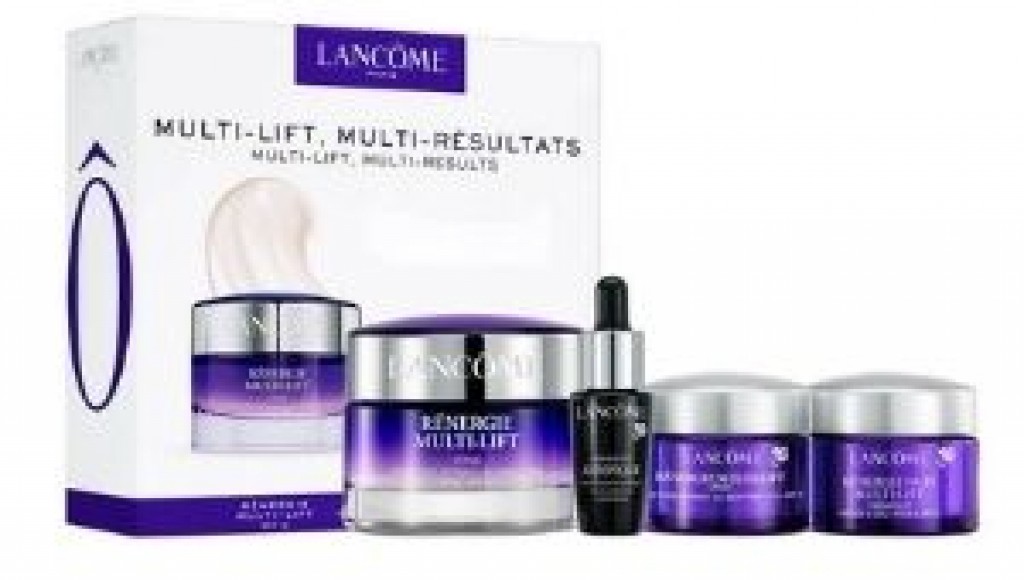 PRUEBA GRATIS LANCOME MULTI RESULTADOS