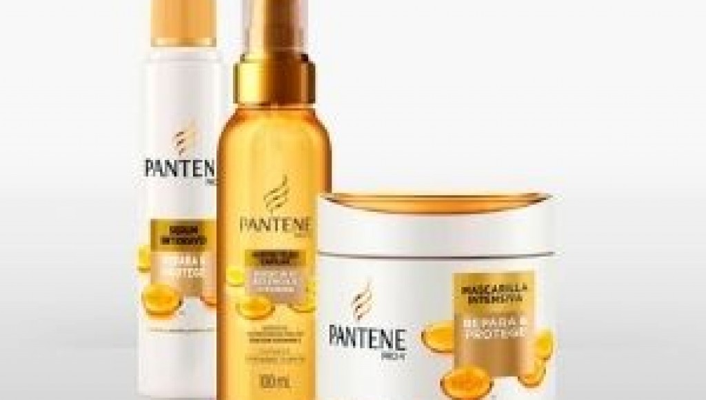 GRATIS 300 PACKS DE PANTENE