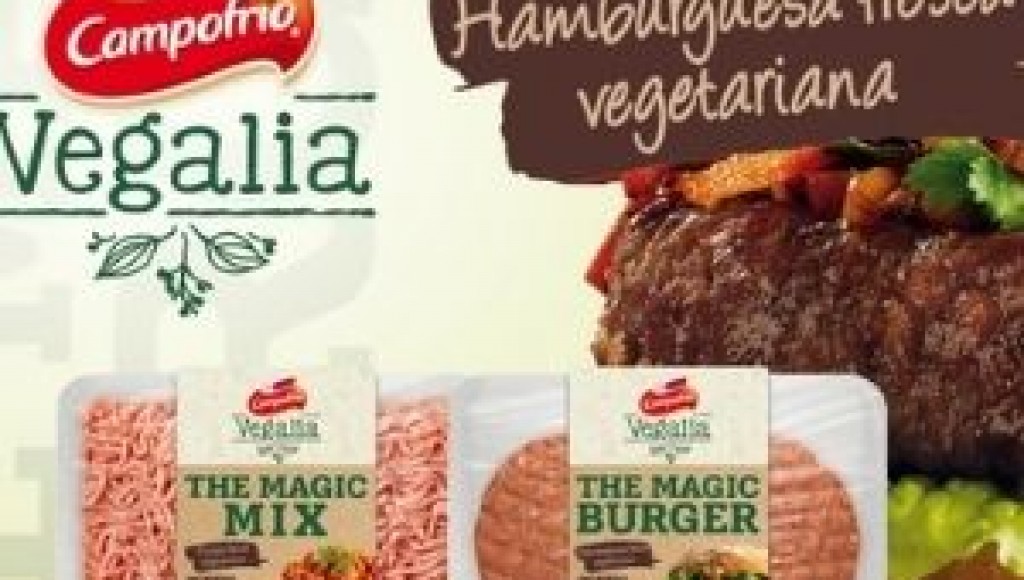 PRUEBA GRATIS VEGALIA HAMBURGUESAS