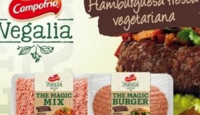 PRUEBA GRATIS VEGALIA HAMBURGUESAS