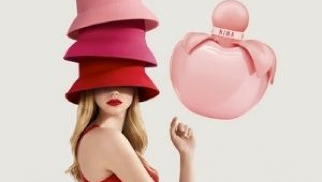 NINA ROSE ESTÁ REGALANDO MUESTRAS GRATIS DE PERFUMES