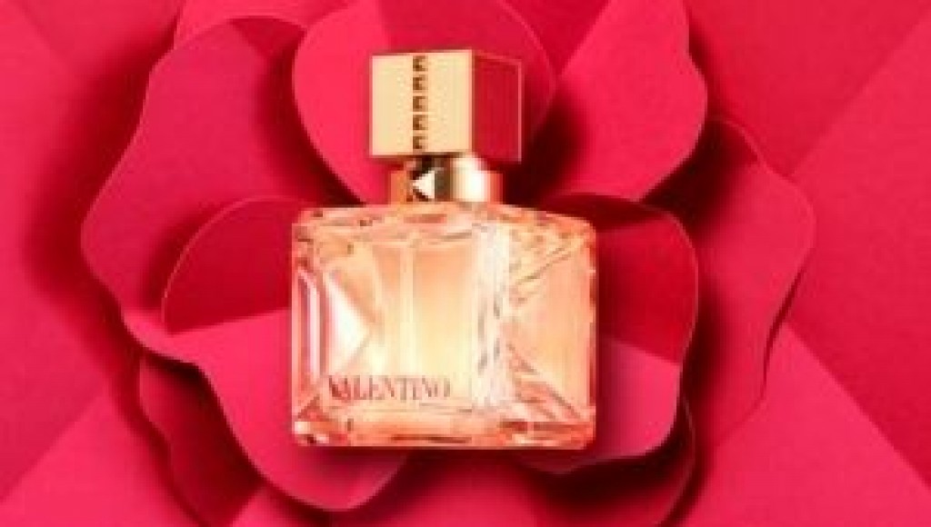 Prueba Gratis VALENTINO VOCE VIVA