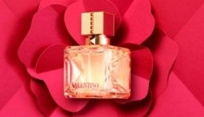 Prueba Gratis VALENTINO VOCE VIVA