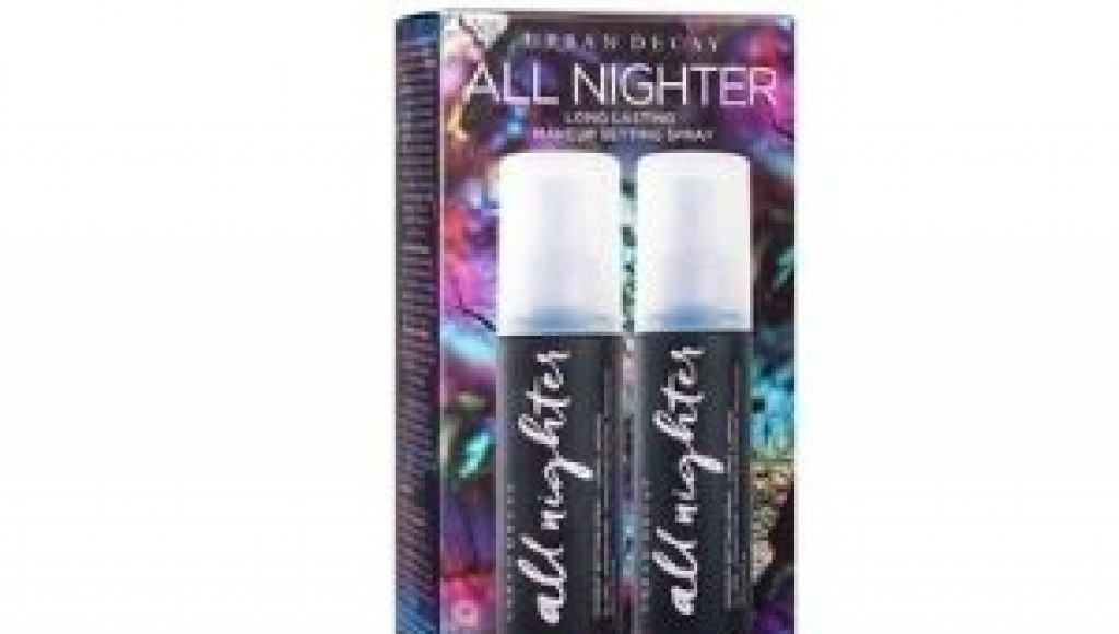 PRUEBA GRATIS ALL NIGHTER SETTING SPRAY