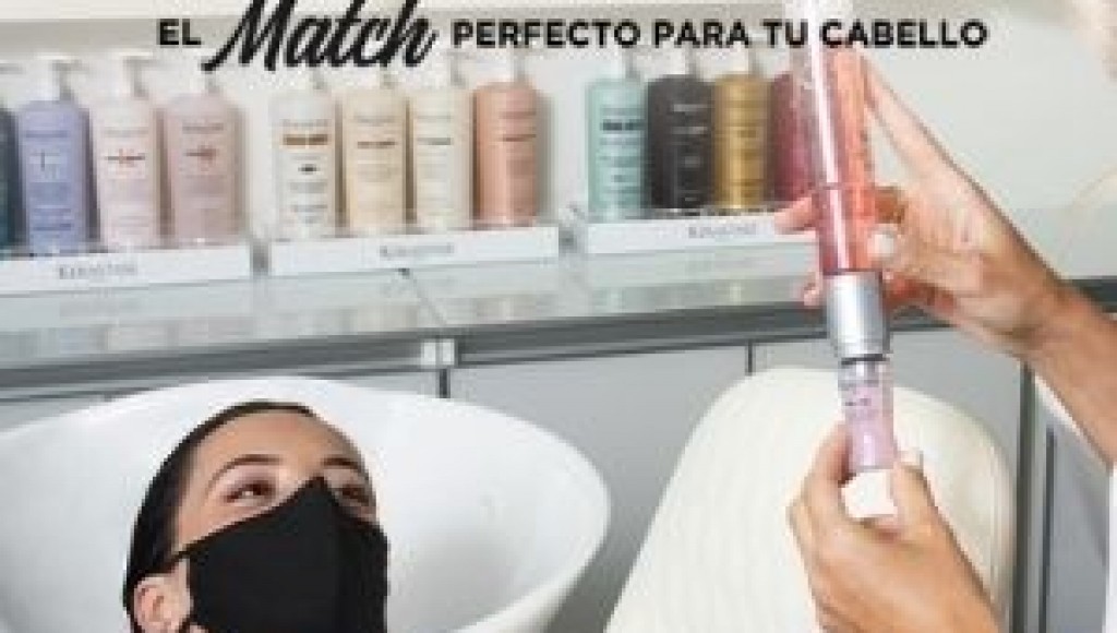 PRUEBA GRATIS FUSIO DOSE DE KÉRASTASE