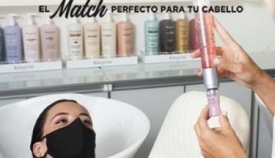 PRUEBA GRATIS FUSIO DOSE DE KÉRASTASE