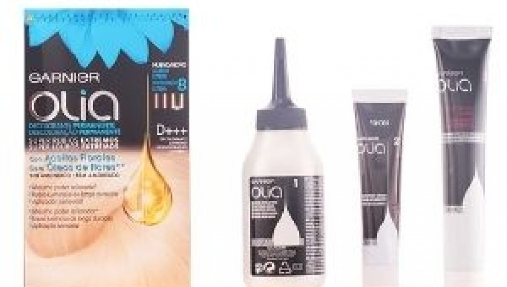 PRUEBA GRATIS BEAUTY GARNIER OLIA