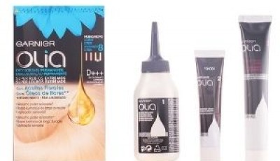 PRUEBA GRATIS BEAUTY GARNIER OLIA