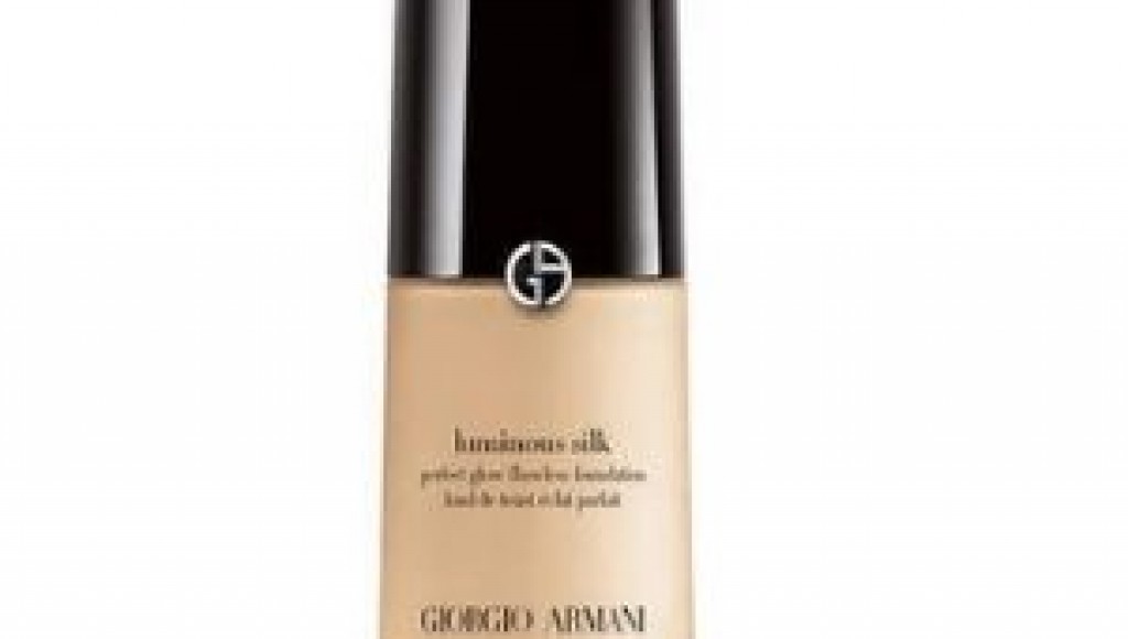 PRUEBA GRATIS LUMINOUS SILK FOUNDATION
