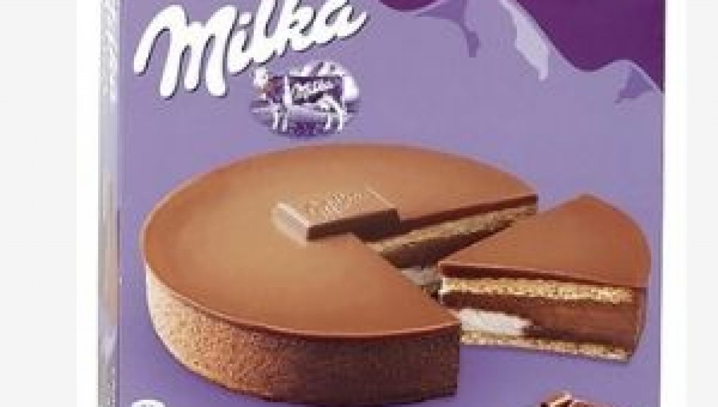 Milka regala 100 tarjetas de 5000€